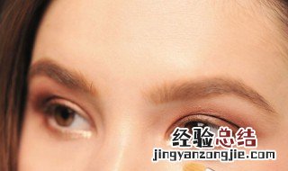 带眼瞳是什么意思 带眼瞳意思是什么