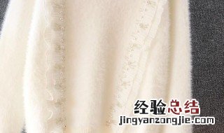 怎么解决衣服浮毛 怎么处理毛衣上的浮毛