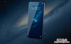 vivo nex跑分多少