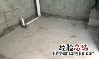 厨房地漏往上冒水怎么办 二楼厨房地漏往上冒水怎么办