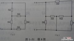 串联和并联的区别