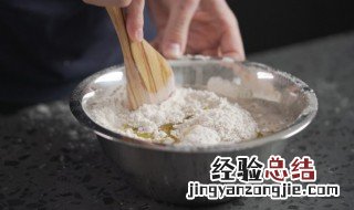 面粉不用酵母可以发酵吗 普通面粉不用酵母怎么发酵