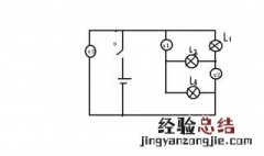 电压表工作原理图解 电压表工作原理