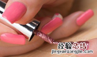 美甲后要注意什么 美甲后要注意什么事项