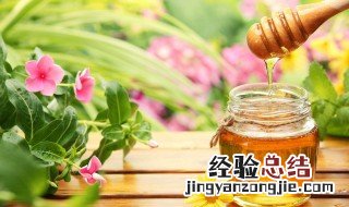 蜂蜜配合什么吃最好 蜂蜜搭配什么吃效果最好