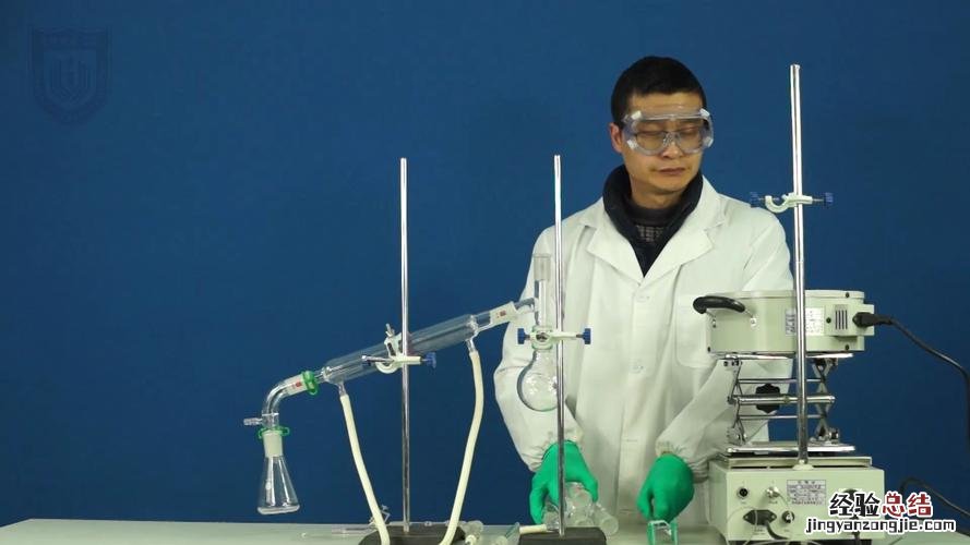 水蒸气蒸馏和普通蒸馏有什么异同