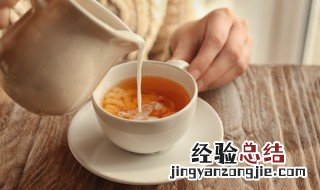 珍珠奶茶可以放微波炉加热吗 奶茶可以放微波炉加热吗