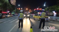 京ag6001交警敢拦吗