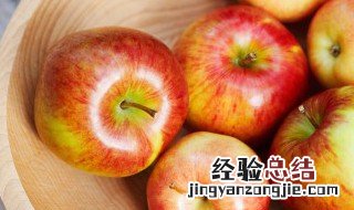 苹果可以放在微波炉加热吗 苹果可以放进微波炉加热吗