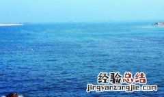 梦到大海是什么意思 梦到大海预示着什么