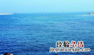 梦到大海是什么意思 梦到大海预示着什么