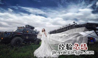 婚纱怎么清洗 清洗婚纱方法