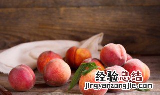 哪个季节吃桃子 什么时候是吃桃子的季节