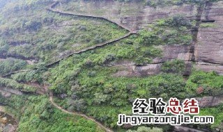 蜀道是指什么地方 蜀道简述