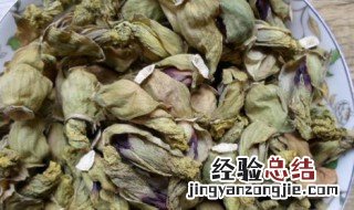 秋葵花茶功效和作用 秋葵花茶功效和作用是什么