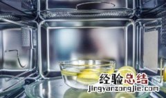 微波炉能否放不锈钢盘子? 不锈钢盘子能放微波炉用吗