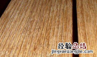 木蜡油施工方法 木蜡油施工方法是什么