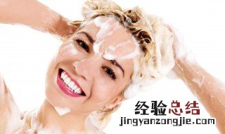 护发乳怎么用 护发乳的正确用法