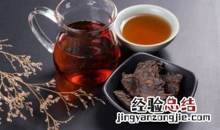 茶叶冲泡技巧 不同茶叶的冲泡方法介绍