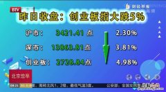 什么股票的创业板股票