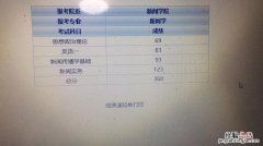 大学英语四级多少分及格