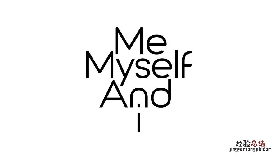 myself是什么意思