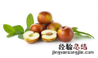 鲜枣吃多了会怎样 鲜枣吃多了的后果简述