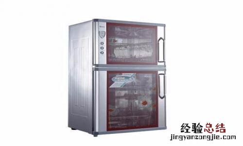 消毒柜用多少安插头