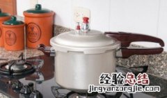 为什么卤味不能放高压锅 为什么不能用高压锅压卤味