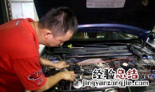 怎么正确安装机油滤芯 如何正确安装机油滤芯