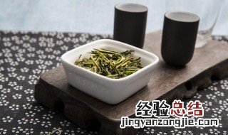 像干枯树叶什么茶 枯树叶一样的是什么茶