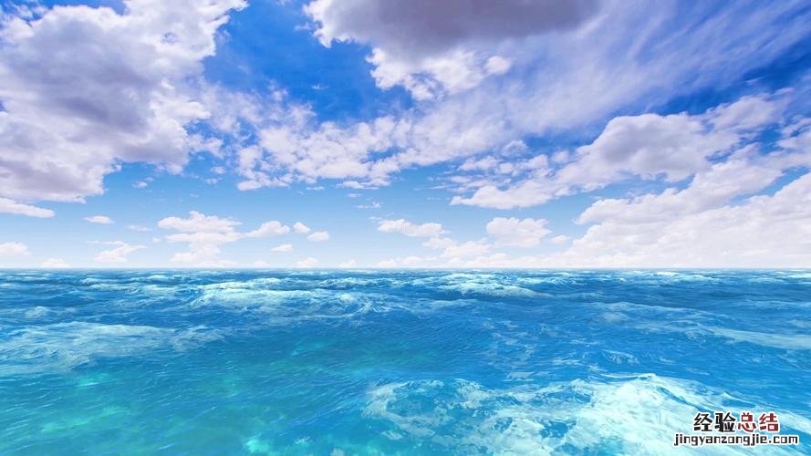 湛蓝湛蓝的什么