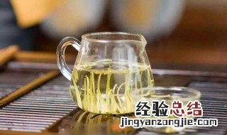 金银花茶什么样的好 金银花茶什么样的好喝