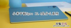 小米平板5pro 小米平板5pro参数配置