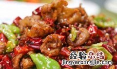 腥辣食物指的是什么 腥辣食物介绍