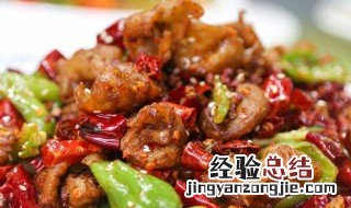 腥辣食物指的是什么 腥辣食物介绍