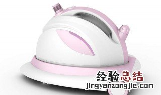 喷气式挂烫机有水垢怎么办 应该如何解决