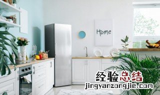 直冷式冰箱冷藏室结冰的原因 冰箱冷藏室结冰的原因