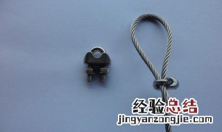 钢丝绳正确保养方法 钢丝绳的六大保养方法