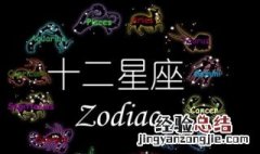 星座性格分析大全 12星座性格分析解析