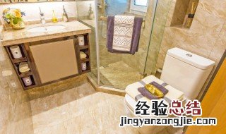 浴柜用什么材料好 浴室柜用什么材料好