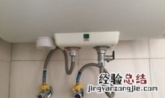 热水器两个月没用需要放水吗 热水器长时间没用需要放水吗