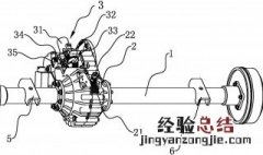 汽车后桥分几种 汽车后桥有几种