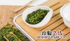 一包绿茶可以泡几次 袋装绿茶可以泡几次