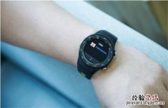 HUAWEI WATCH 2 2018的兼容性怎么样