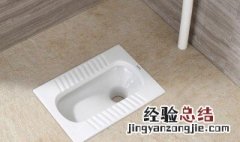 蹲便器选择什么品牌 蹲便器选择