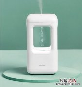 家用空气加湿器怎么清洁