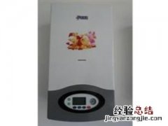 燃气热水器没声音是怎么回事