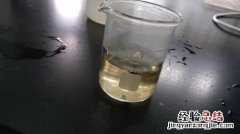 氯化亚铁溶液是什么颜色