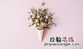 怎么让切花保存得更久 如何让切花保鲜更长